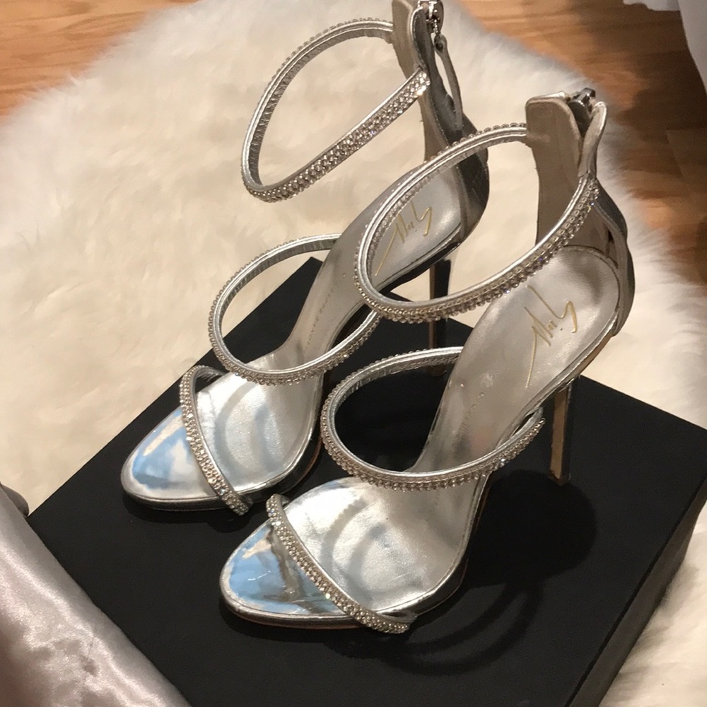 Giuseppe Zanotti Harmony
